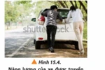 Giáo viên nêu băn khoăn một số kiến thức trong sách giáo khoa Vật lí 10 