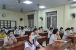 Xét tuyển sớm: Nhiều thí sinh đỗ nên chủ quan dẫn đến trượt tốt nghiệp 
