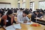 Giáo viên có thành tích cao được ưu tiên xét thăng hạng chức danh nghề nghiệp 