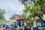 Ban đại diện phụ huynh dự trù kinh phí ngất ngưởng, HT THCS Lê Quý Đôn vô can?