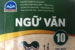 Giáo viên góp ý về sách Ngữ văn 10 - Bộ Chân trời sáng tạo 