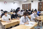 Xét học bạ có ngành 9,9 điểm/môn mới đỗ ĐH, giáo viên THPT cũng giật mình