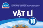 Thầy Mai Văn Túc nhặt "sạn" SGK Vật lí 10 bộ Chân trời sáng tạo