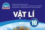 Thầy Mai Văn Túc nhặt "sạn" SGK Vật lí 10 bộ Chân trời sáng tạo