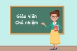 Vì sao giáo viên không nên làm chủ nhiệm cùng lúc 2 lớp?