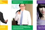 MC Thanh Bạch đứng lớp trước 1.500 sinh viên