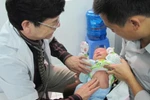 Phòng lây viêm gan B cho thai nhi