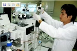 Hoa Kỳ hỗ trợ phòng thí nghiệm VN vận hành theo các tiêu chuẩn quốc tế