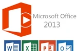 Microsoft Office 2013 ra mắt