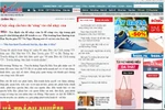 Báo chí thời “bốn sợ, bốn không”!