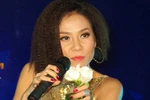 Đẹp, xấu như Sao Việt chuộng mốt "mì tôm" 