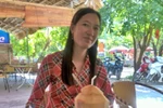 Xúc động với bài văn của nữ sinh khiếm thị về hình ảnh người Mẹ