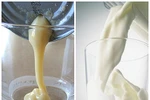 Những cách uống sữa phản tác dụng
