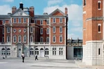 Học bổng trường Đại học nghệ thuật London 2012 -2013