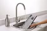 Logitech giới thiệu bàn phím chống nước K310