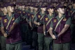 Tin thế giới đọc nhanh cuối ngày 18/11/2011