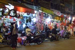 Hà Nội: Rộn ràng không khí Giáng sinh