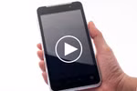 Smartphone Mobiistar Touch Lai 5: màn hình 5", 2 SIM