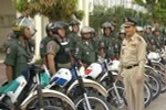 10.000 lính được huy động bảo vệ Hội nghị ASEAN 