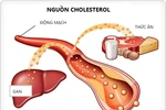 Những dấu hiệu về sức khỏe nam giới không nên bỏ qua