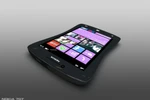 Ngắm chú dế "độc" đáng mơ ước của Nokia 