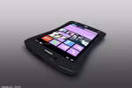Ngắm chú dế "độc" đáng mơ ước của Nokia 