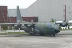 Philippines chào đón C-130 trở về sau bảo dưỡng