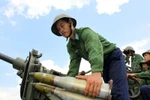 QĐND, CAND thực hiện Chỉ thị 03 của Bộ Chính trị