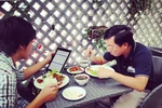 Vì sao nam giới không thích ăn rau quả?