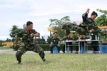 Đoàn Đặc công 5 - Binh chủng Đặc công: Bệ phóng của những chiến công 