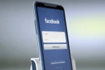 Zuckerberg phủ nhận điện thoại Facebook