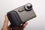 "Nội soi" máy ảnh số Apple Quick Take 200