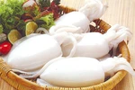 "Bầu bí", ăn hải sản thế nào tốt nhất?