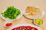 Những món khoái khẩu dễ khiến thực khách nhiễm... ký sinh trùng