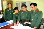 Chiến lược vũ khí Việt Nam tới năm 2020