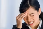 Chứng bệnh đau nhức đầu: do đâu mà ra? 