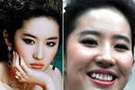  Sao 'hớ nặng' vì photoshop