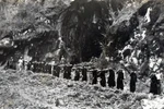 Những hình ảnh hiếm về lực lượng CAND từ năm 1945 đến năm 1954