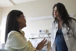 Xuất hiện bệnh lạ giống AIDS