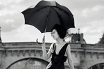 Paris hoa lệ 'nghiêng ngả' vì Phạm Băng Băng
