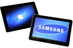 iPhone, iPad của Apple không vi phạm bốn bằng sáng chế của Samsung