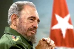 Lãnh tụ Fidel chỉ trích Obama vì giết bin Laden