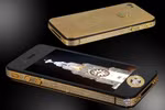 5 chiếc iPhone đắt tiền nhất thế giới