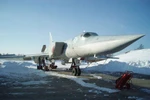 Nga hiện đại hóa 30 máy bay ném bom Tu-22M3