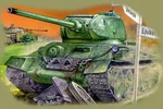 Viện Bảo tàng của chiếc tăng huyền thoại T-34