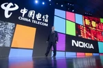 Nokia cắt giảm kinh doanh tại Trung Quốc