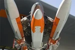 Raytheon giới thiệu tên lửa mồi bẫy MALD-J mới