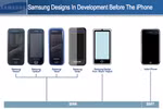 Apple muốn tòa giải tán vụ kiện với Samsung