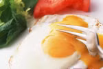 Ăn trứng vào bữa sáng nếu bạn muốn giảm cân