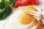 Ăn trứng vào bữa sáng nếu bạn muốn giảm cân